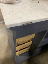 Load image into Gallery viewer, Kingon 42” Single bathroom vanity
