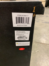 Load image into Gallery viewer, Grayson Lane Mirror Glam 3 Drawer Chest Silver 902CDR
