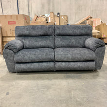 Load image into Gallery viewer, Sedona Reclining 91&quot; Pillow top Arm Sofa
