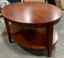Load image into Gallery viewer, Concord Coffee Table with Storage 987CDR
