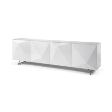 Load image into Gallery viewer, Wray 94” Wide Buffet Table
