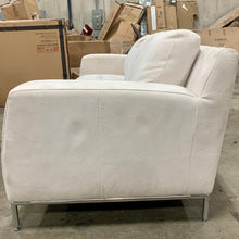 Load image into Gallery viewer, Witney 2 Piece Leather Living Room Set Sofa/Chair
