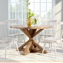 Load image into Gallery viewer, Burlington Round Table 54”

