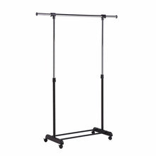 Load image into Gallery viewer, Wayfair Basics 52W Garment Rack Set of 3  #162HW
