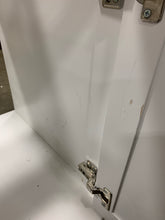 Load image into Gallery viewer, Elizabeth 48-inch White Vanity with Carrara Marble Top 908CDR
