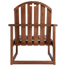 Load image into Gallery viewer, Garden Sofa Chairs 2 pcs Solid Acacia Wood, #6489
