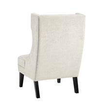 Load image into Gallery viewer, Martha Stewart Kinley Wingback Chair - #101CE
