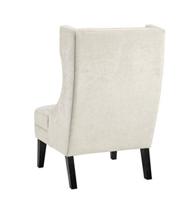 Martha Stewart Kinley Wingback Chair - #101CE