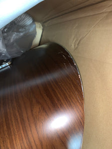 Carlton Task Chair *AS IS* - #216CE