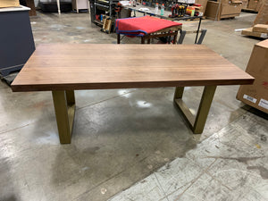 Barris Dining Table