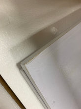 Load image into Gallery viewer, Safavieh Elaine Modern/Contemporary White Writing Desk - *AS IS* - #274CE
