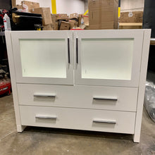 Load image into Gallery viewer, Karson 36&quot; Single Bathroom Vanity Set
