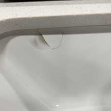 Load image into Gallery viewer, Lakeshore 42-inch Vanity with Carrara Marble Top
