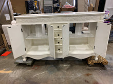 Load image into Gallery viewer, Torrey 60&quot; Double Bathroom Vanity Set
