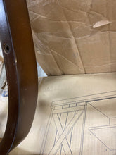 Load image into Gallery viewer, Estella Rocking Chair Walnut *AS IS #1288HW
