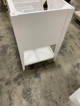 Load image into Gallery viewer, 48&quot; Single Sink Vanity BASE ONLY
