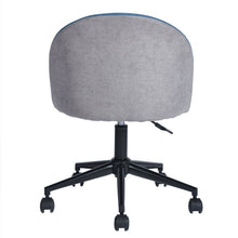 Load image into Gallery viewer, Kase Task Chair Blue #103HW
