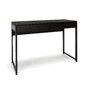 Load image into Gallery viewer, Turville Writing Desk Espresso#238HW
