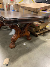 Load image into Gallery viewer, 84” Dining Table
