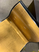 Load image into Gallery viewer, Rosso Wood Bench
