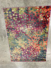 Load image into Gallery viewer, Safavieh Monaco 4&#39;0&quot; x 5&#39;7&quot; Pink/Multi Area Rug (1755)
