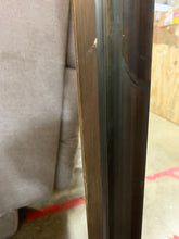 Load image into Gallery viewer, Bassett Mirror Company Belgian Luxe Hitchcock Leaner Mirror in Rustic Brown
