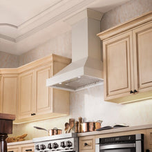 Load image into Gallery viewer, Zline 36&quot; Designer Series 400 CFM Ducted Wall Mount Range Hood(472- 3 boxes)
