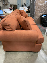 Load image into Gallery viewer, Wright 89&quot; Recessed Arm Sofa #AD360-OB
