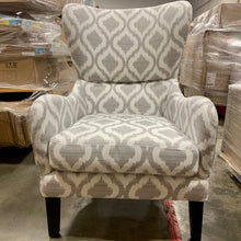 Load image into Gallery viewer, Oday Wingback Chair
