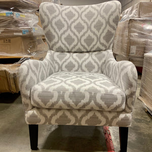 Oday Wingback Chair