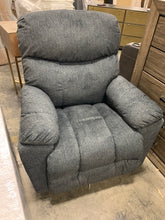 Load image into Gallery viewer, Morrison Rocker Recliner-Indigo
