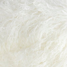 Load image into Gallery viewer, Revilla Wool Throw Pillow Ivory 16” #7nd
