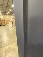 Load image into Gallery viewer, Aneira 42&quot; Single Bathroom Vanity  Base Charcoal Gray AS IS
