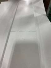 Load image into Gallery viewer, Craft Pro Series Work Table, White Finish, 60 by 30
