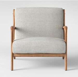 Esters Wood Armchair