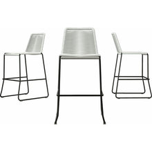 Load image into Gallery viewer, Jaren Bar Stool Single White(938)
