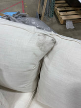 Load image into Gallery viewer, Litzy 91&quot; Rolled Arm Sofa SB2144

