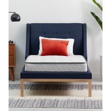 Load image into Gallery viewer, Wayfair Sleep 6&quot; Firm Innerspring Mattress Twin(984)
