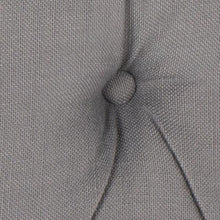 Load image into Gallery viewer, Axel Arctic Grey Twin Headboard (SB1033)
