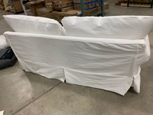 Load image into Gallery viewer, 84” Rolled Arm Sofa
