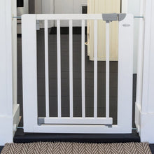 Load image into Gallery viewer, Safespace Wooden Safety Gate White(1875RR)
