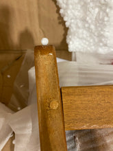 Load image into Gallery viewer, Barstow Natural Brown Acacia Wood Outdoor Rocking Chair 3081RR
