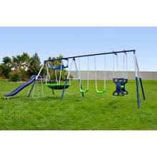 Load image into Gallery viewer, Rosemead Swing Set #752HW
