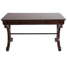 Load image into Gallery viewer, Alden Writing Desk Cherry(1273)
