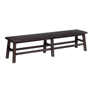 Gospel Bench-Stout #26-NT
