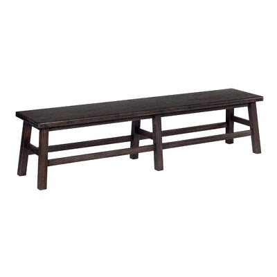 Gospel Bench-Stout #26-NT