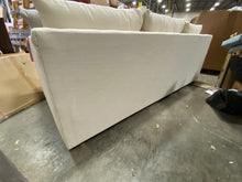 Load image into Gallery viewer, Georgia Reclining 85&quot; Square Arm Sofa
