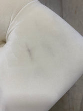 Load image into Gallery viewer, Noble House Ivory Velvet Tufted Fabric Storage Bench
