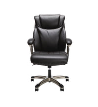 Load image into Gallery viewer, Mcglone Ergonomic Executive Chair in Brown #5521

