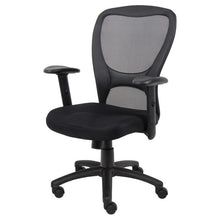 Load image into Gallery viewer, Boss Mesh Task Chair Black(599)
